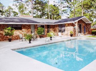 2320 Chauncey Dr, Waycross, GA 31501