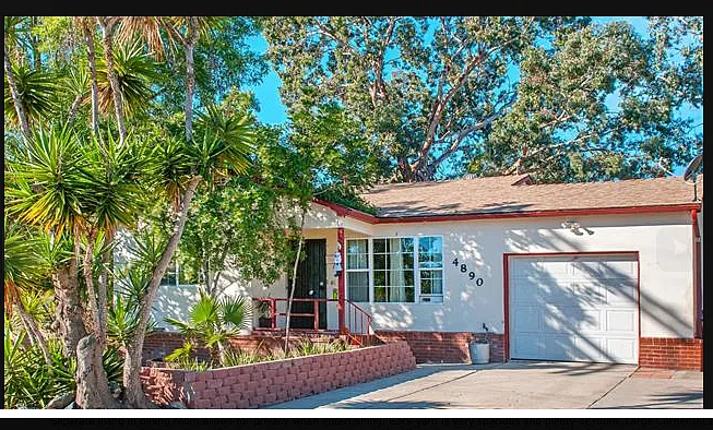 4890 Harbinson Ave