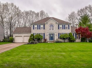 9067 Bletchley Ave NW, North Canton, OH 44720