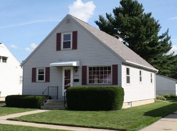 2nd image of 1108 Benton Ave