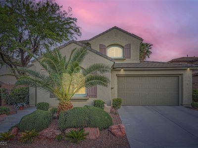 11345 Espadrille Ct, Las Vegas, NV, 89138