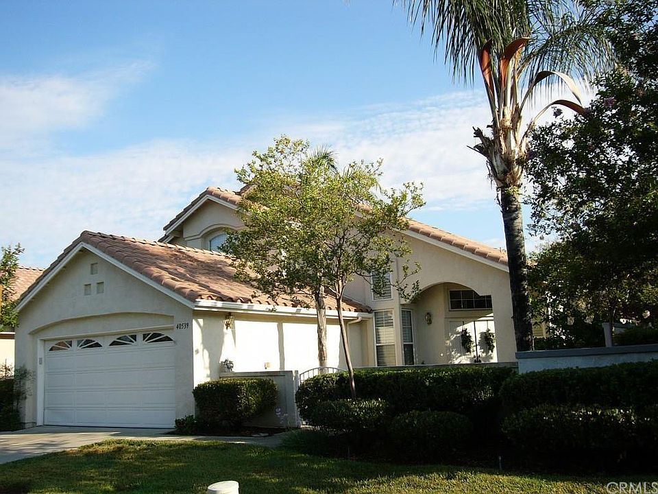 1st image of 40539 Calle Lampara