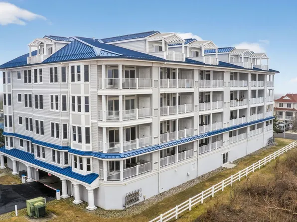 4101 Seaboard Cir #C4101, Wildwood, NJ 08260