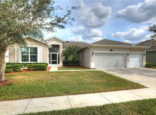 328 Sebastian Crossings Blvd, Sebastian, FL 32958