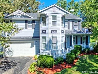 1907 Coachman Dr, New Albany, IN, 47150