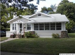 412 Tuttle Ave, Spring Lake, NJ 07762