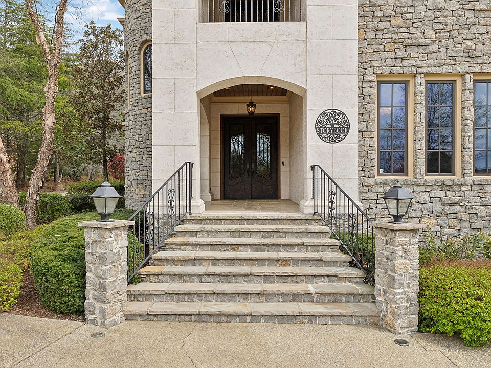 128 Woodward Hills Pl, Brentwood, TN 37027 | MLS #2815848