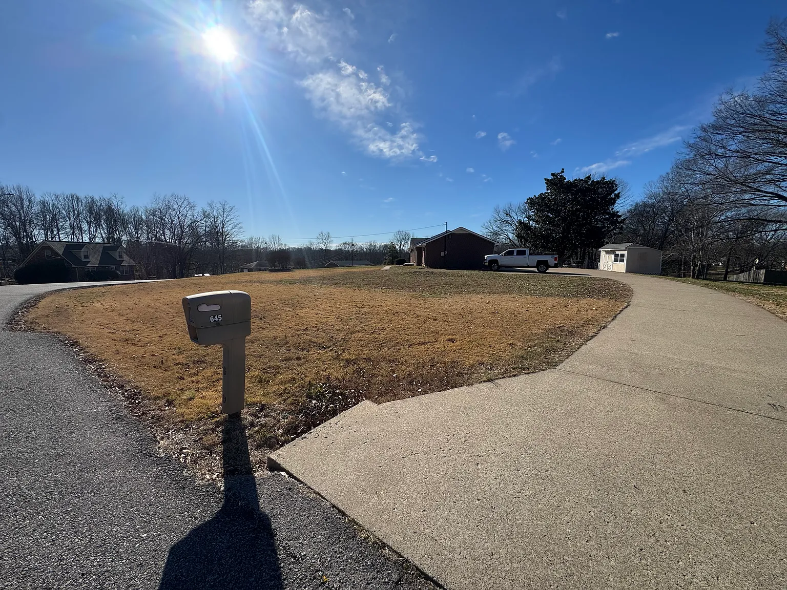 3 bed, 1476 sqft, $2,100 — Photo 2