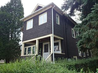 34 Elgin St, West Roxbury, MA 02132