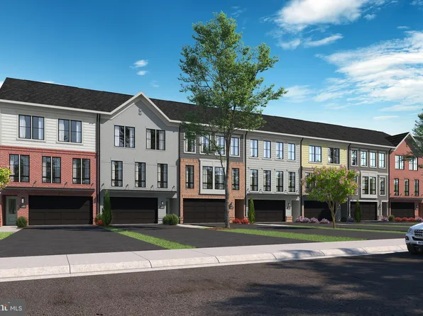 669 Angelfish Way, Woodbridge, VA 22191