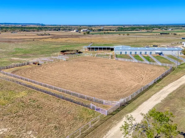 12690 Highway 6, Iredell, TX 76665