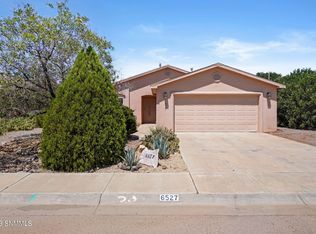 6527 Puffin St, Las Cruces, NM 88012
