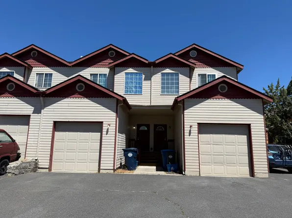 2332 NE Ocker Dr #3, Bend, OR 97701
