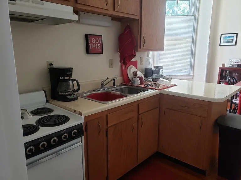 5923 Gospel St #1 — Photo 9