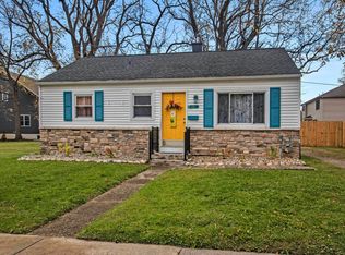 809 Kalamazoo St, South Haven, MI 49090