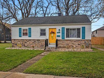 809 Kalamazoo St, South Haven, MI, 49090