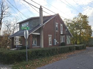 60 N 34th St, Harrisburg, PA 17109