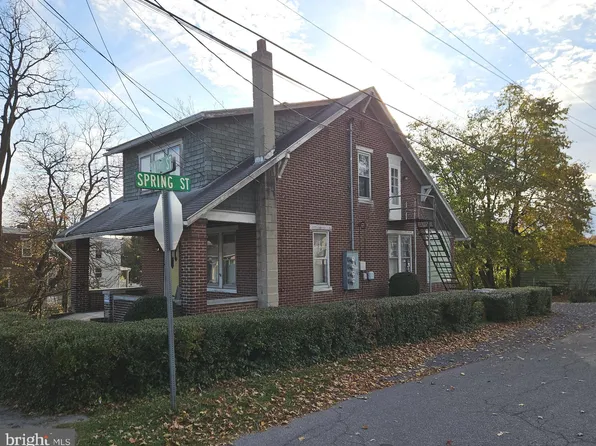 60 N 34th St, Harrisburg, PA 17109