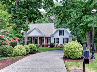 113 Troon, Williamsburg, VA 23188