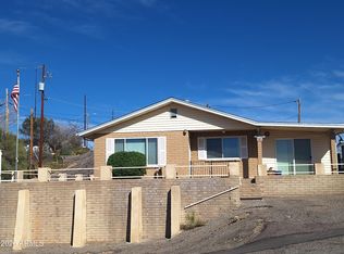 595 N 4th St, Globe, AZ 85501