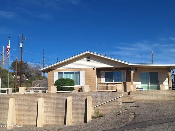 595 N Fourth St, Globe, AZ 85501