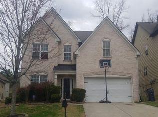 6009 Providence Dr, Union City, GA 30291