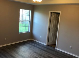 2683 Pompeii St, Brownsville, TX 78520