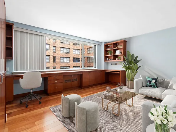139 E 33rd St APT 9N, New York, NY 10016