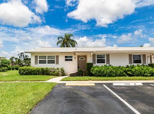 2855 Crosley Dr E APT H, West Palm Beach, FL 33415