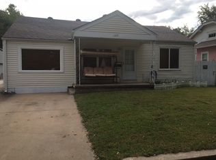1442 S Lulu Ave, Wichita, KS 67211