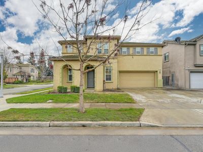 534 Tuscolana Way, Lodi, CA, 95240