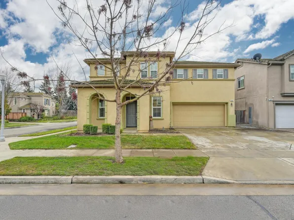 534 Tuscolana Way, Lodi, CA 95240