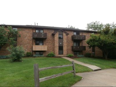 505 Columbia Dr APT C, Columbia, MO, 65201