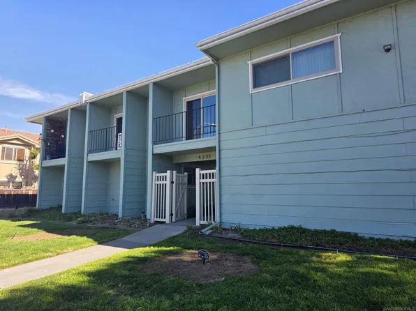 4231 Lowell St Unit 14, La Mesa, CA 91941