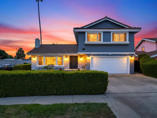 12449 Allin St, Los Angeles, CA 90066