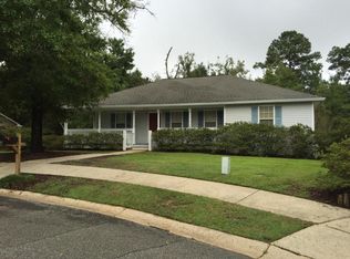 1046 Conley Cir, Ocean Springs, MS 39564