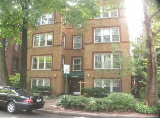 111 Harrison St APT 2, Oak Park, IL 60304
