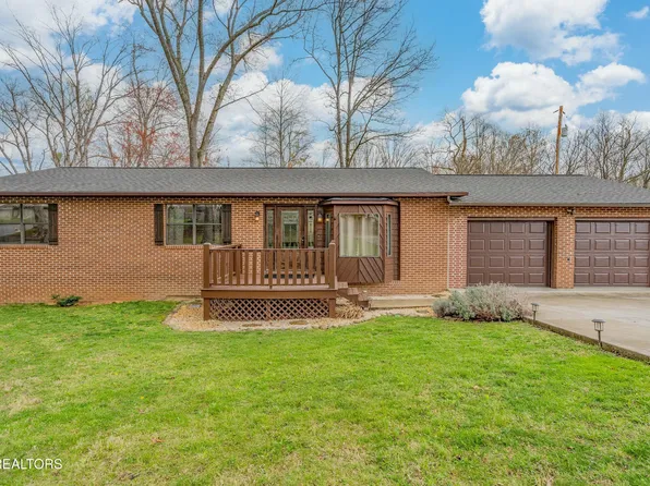 223 Old Mill Rd, Wartburg, TN 37887