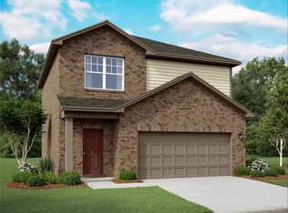 4413 Marsh Dr, Melissa, TX 75454