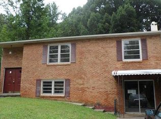 1020 Lockett Dr, Danville, VA 24541