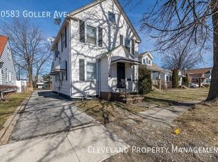 20583 Goller Ave, Euclid, OH