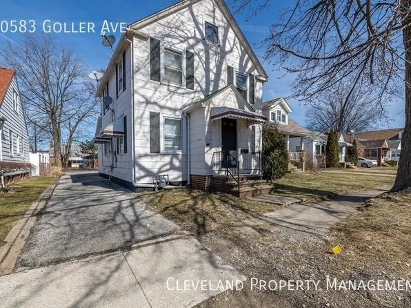 20583 Goller Ave, Euclid, OH 44119