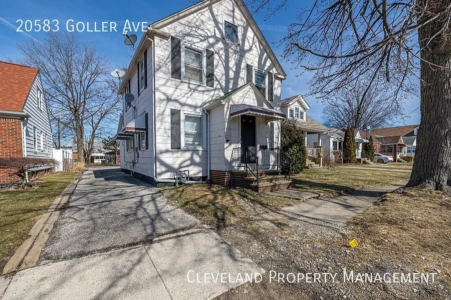 20583 Goller Ave photo 1