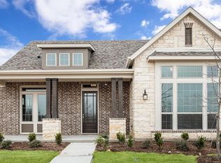 1018 Mockingbird Ln, Allen, TX 75013