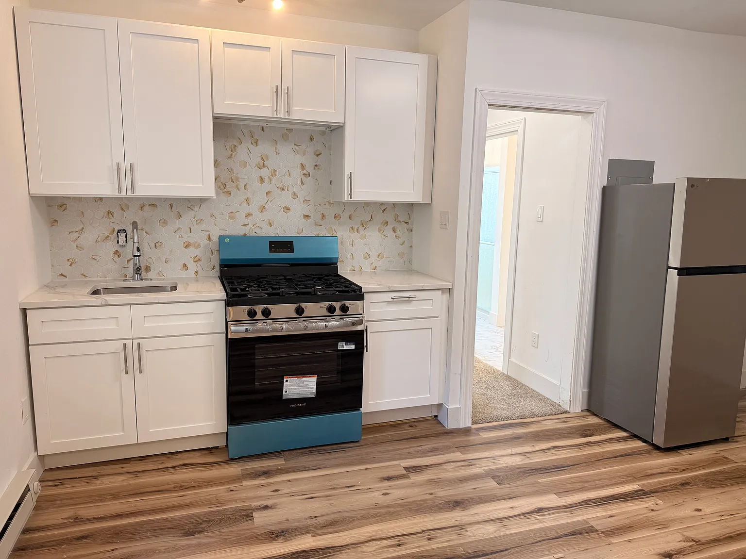 1 bed, 505 sqft, $1,500 — Photo 3