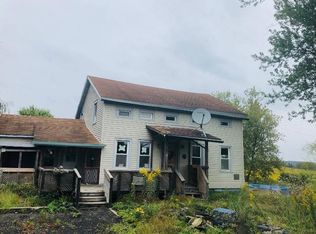 77 Bates Rd, Harpursville, NY 13787