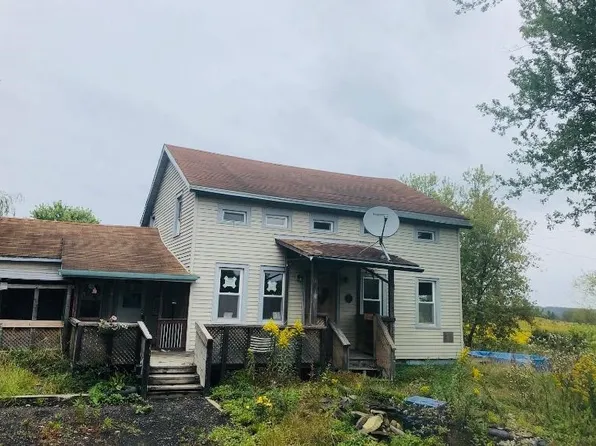 77 Bates Rd, Harpursville, NY 13787