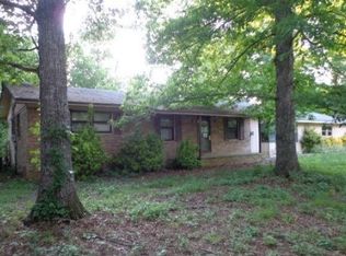 595 Charger Dr, Chatsworth, GA 30705