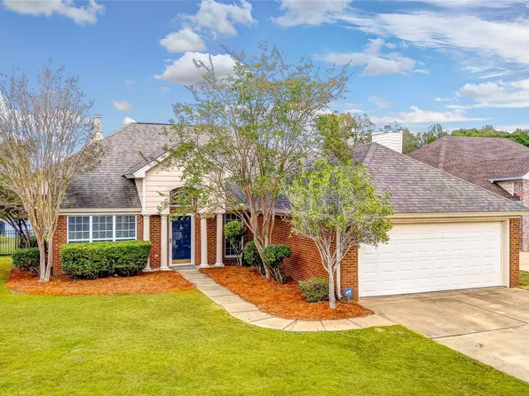 7613 Preservation Park Dr, Montgomery, AL 36117