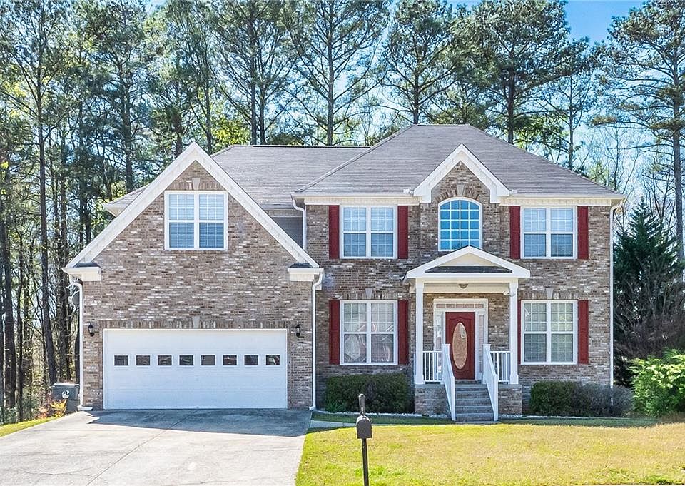 1st image of 1678 Hampton Woods Way